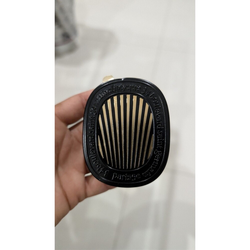DIPTYQUE Mimosa Car Diffuser and Insert - Picture 5 of 5